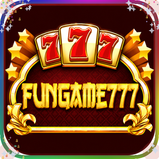 fungame777 — mitra unggulan